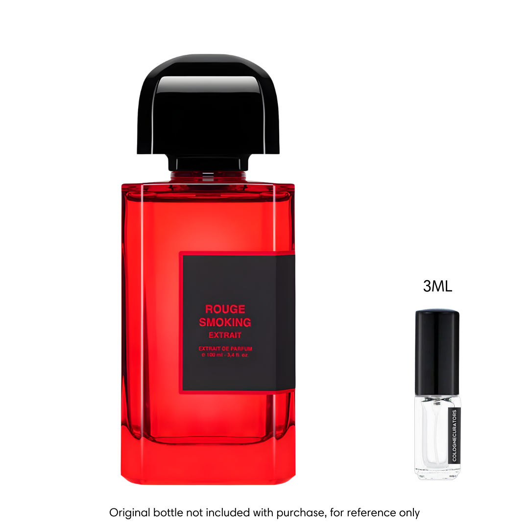 BDK Parfums Rouge Smoking Extrait