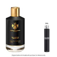 Mancera Black Gold EDP