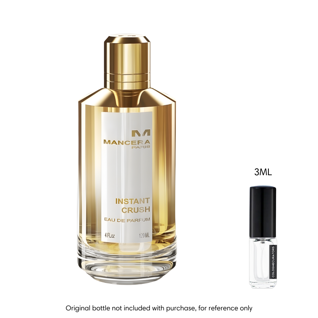 Mancera Instant Crush EDP