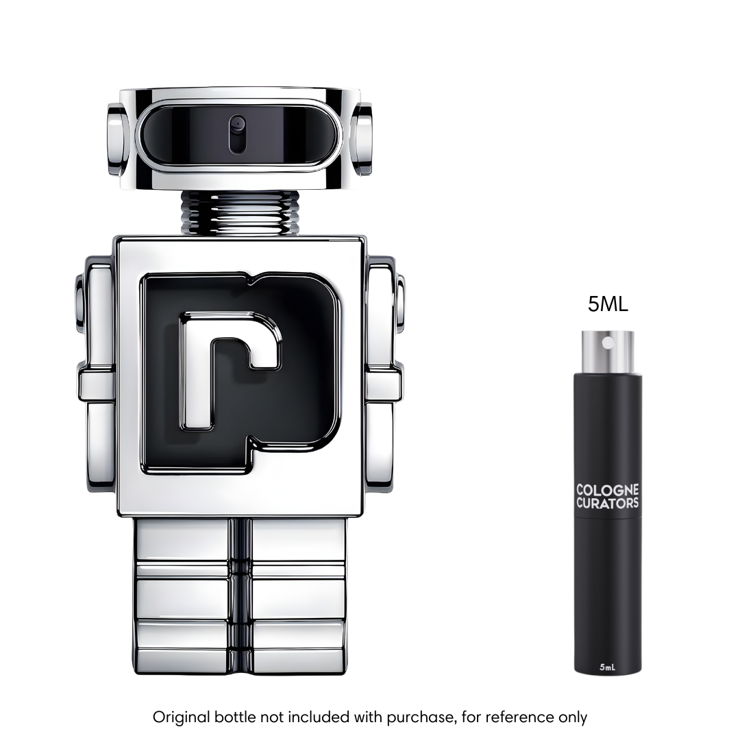 Paco Rabanne Phantom EDT