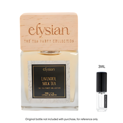 Elysian Lavender Milk Tea Extrait