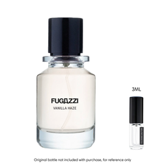 Fugazzi Vanilla Haze Extrait