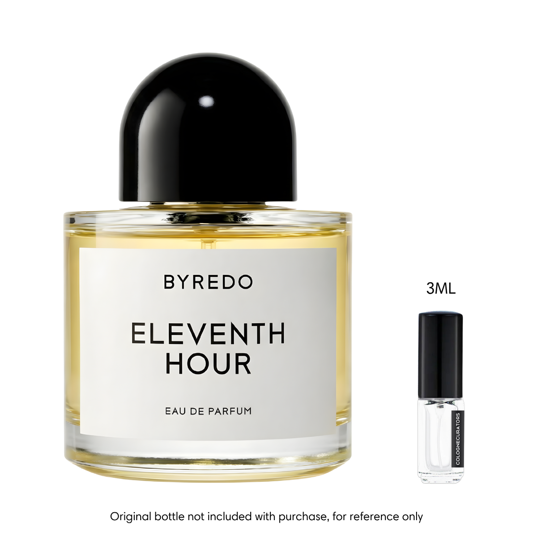Byredo Parfums Eleventh Hour EDP