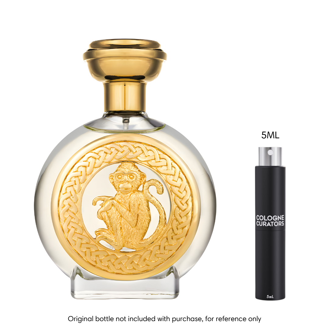 Boadicea the Victorious Hanuman EDP