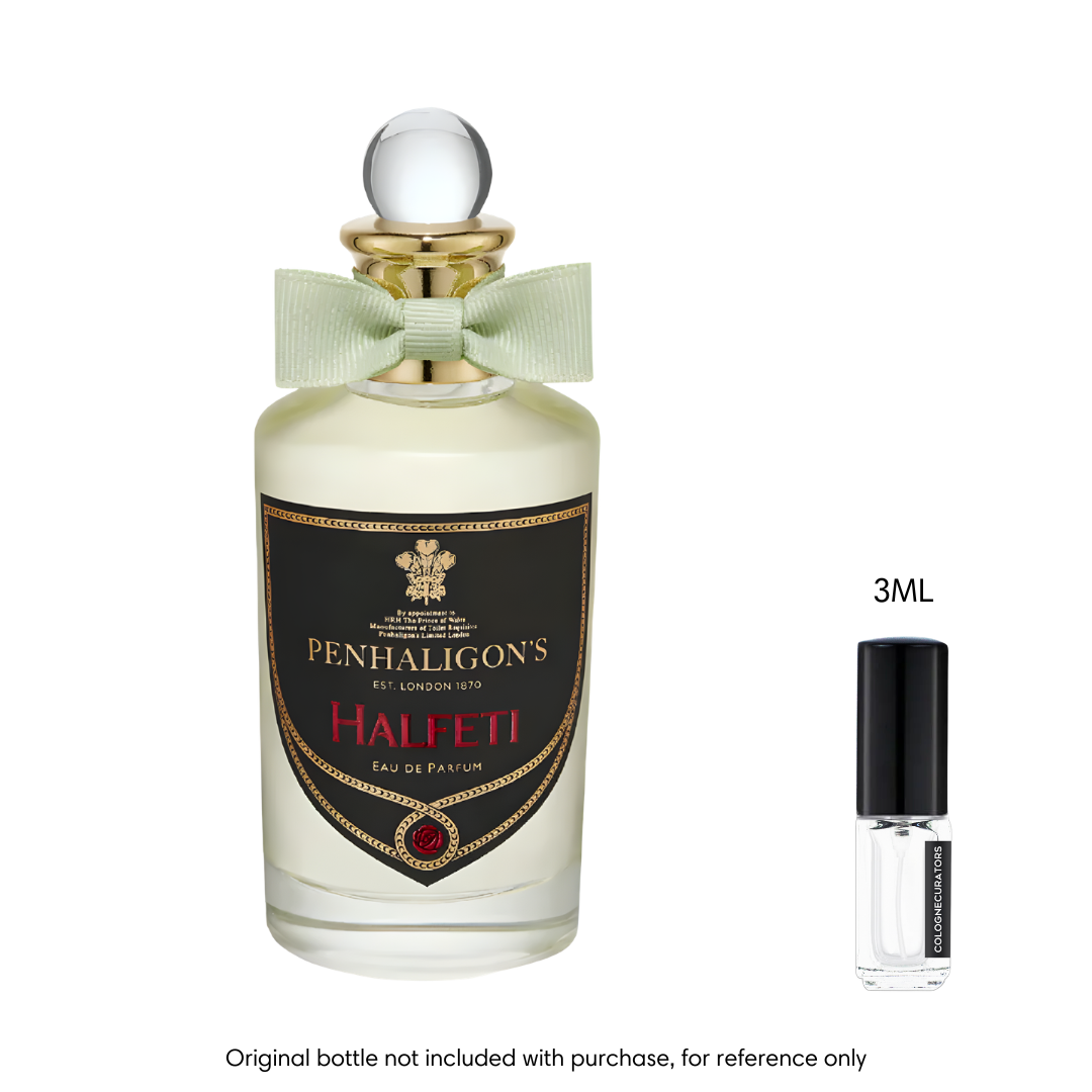 Penhaligon's Halfeti EDP