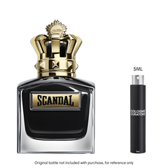 Jean Paul Gaultier Scandal Pour Homme Le Parfum EDP Intense