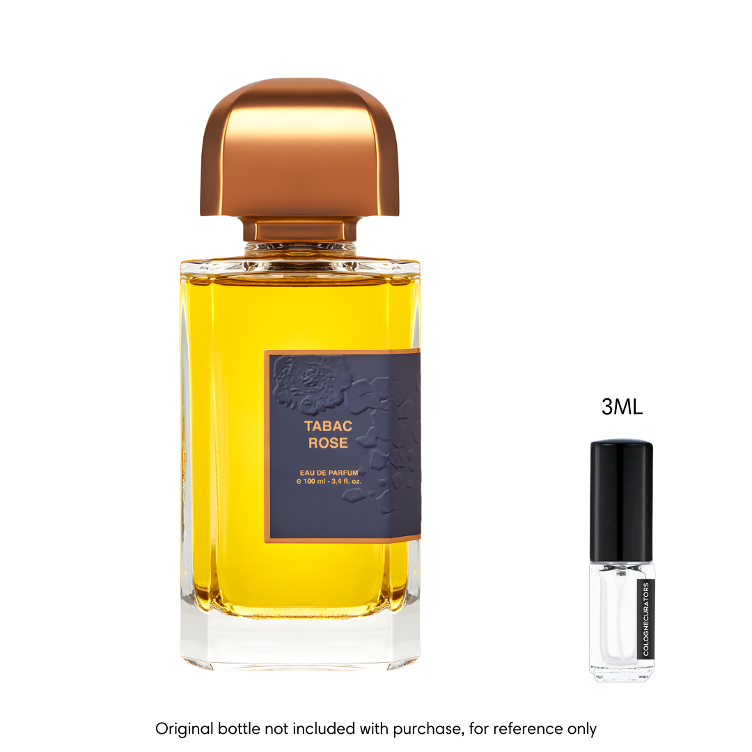 BDK Parfums Tabac Rose EDP