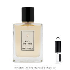 Une Nuit Nomade Fleur des Fleurs EDP