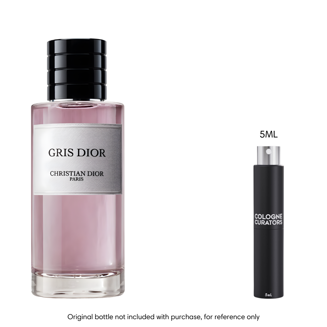 Dior Gris Dior EDP