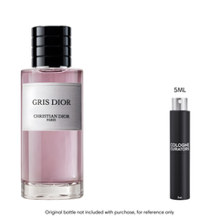 Dior Gris Dior EDP