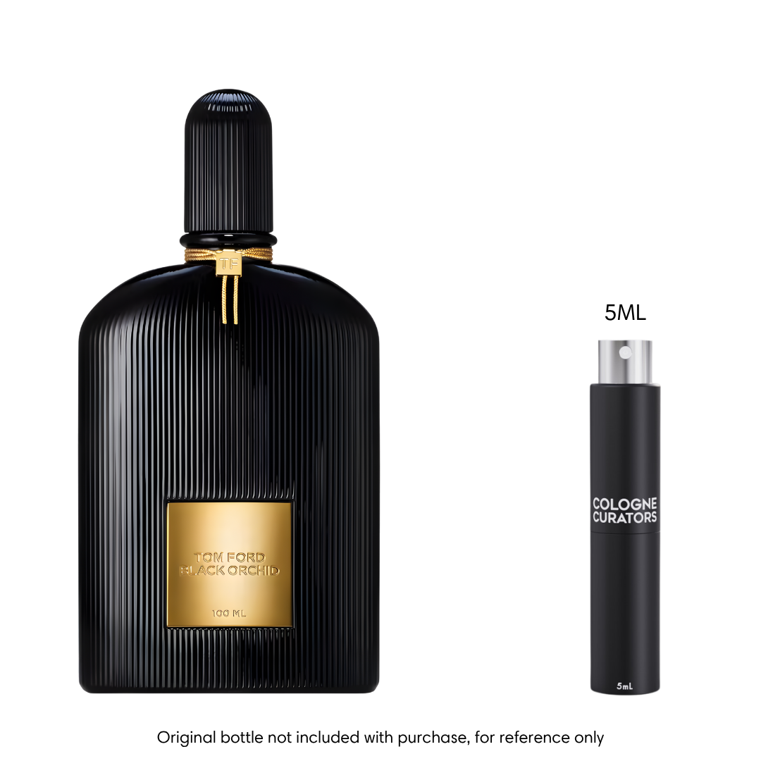 Tom Ford Black Orchid EDP