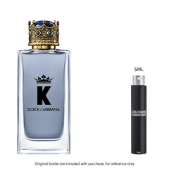 Dolce & Gabbana K EDT