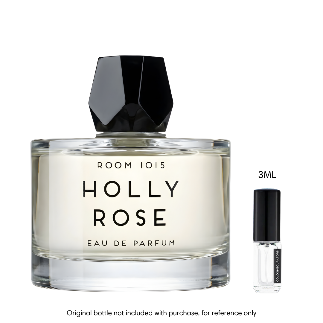 Room 1015 Hollyrose EDP