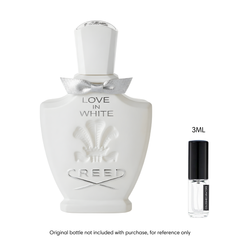 Creed Love in White EDP