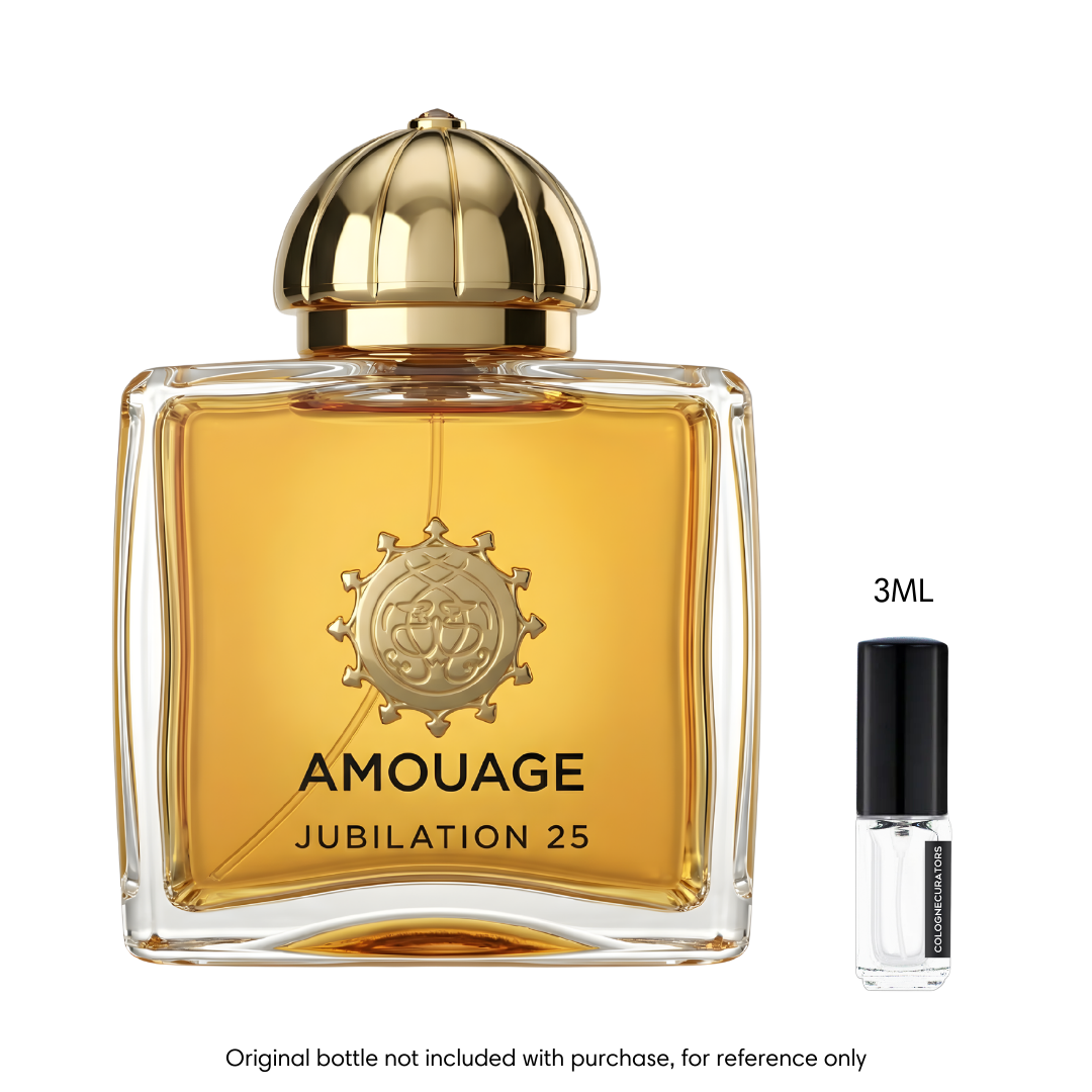 Amouage Jubilation 25 Woman EDP