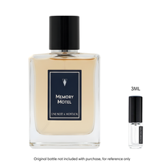 Une Nuit Nomade Memory Motel EDP
