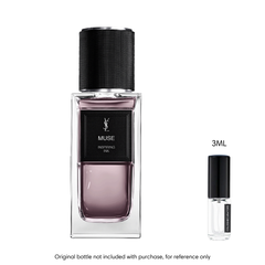 Yves Saint Laurent Muse EDP