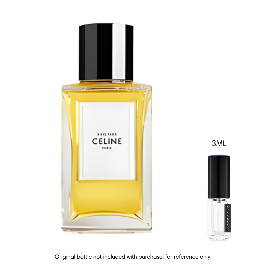 Celine Parade EDP