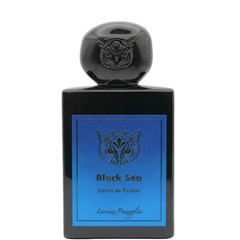 Lorenzo Pazzaglia Black Sea Extrait