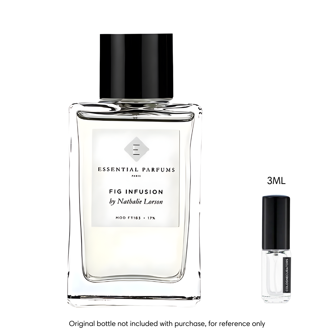 Essential Parfums Fig Infusion EDP