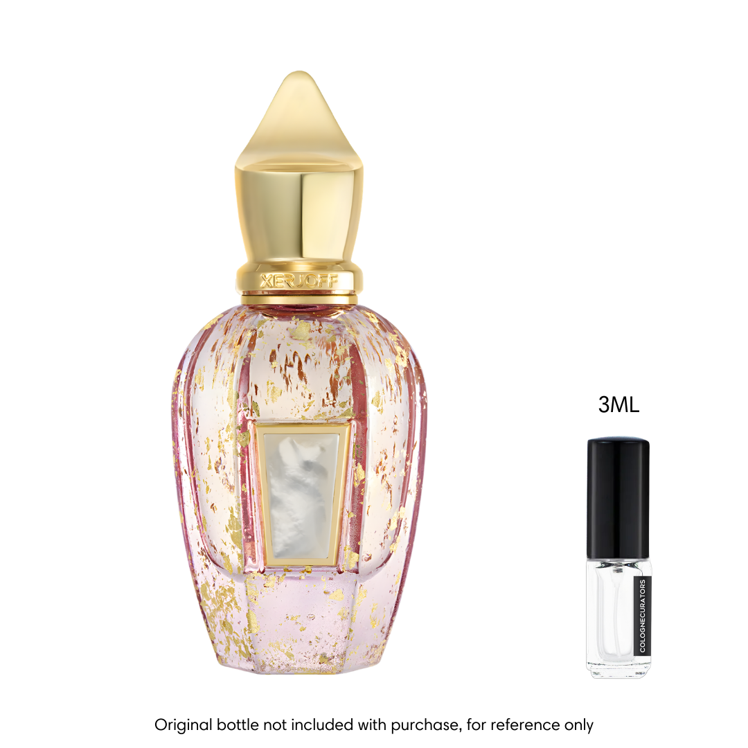 Xerjoff Elle Anniversary EDP