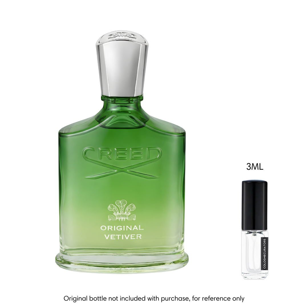 Creed Original Vetiver EDP