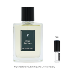 Une Nuit Nomade Rose America EDP