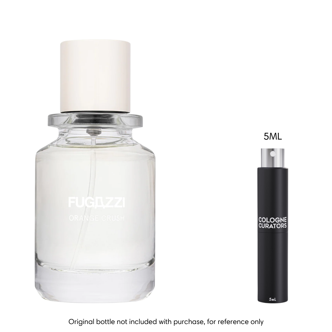 Fugazzi Orange Crush EDP