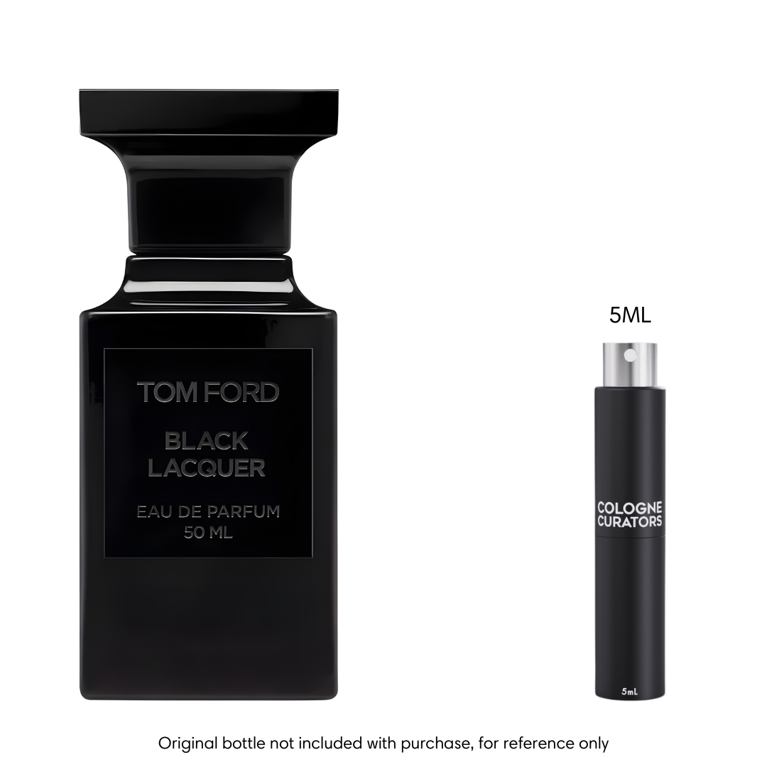 Tom Ford Black Lacquer EDP