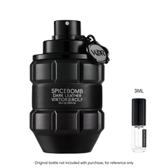 Viktor & Rolf Spicebomb Dark Leather EDP
