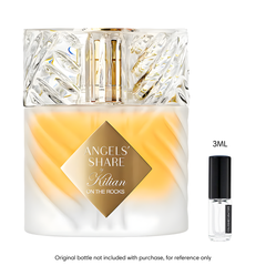 Kilian Angels Share On the Rocks EDP