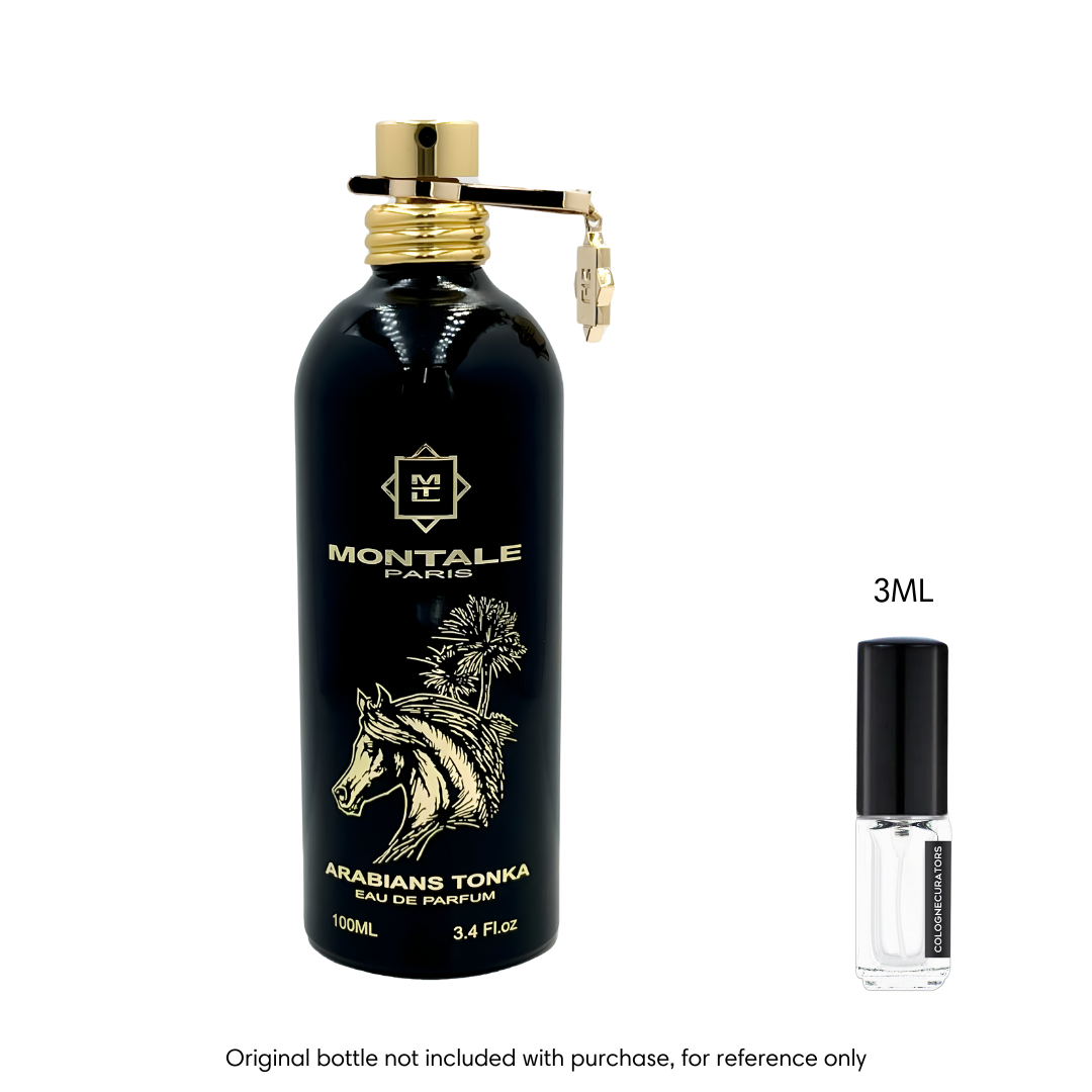 Montale Arabians Tonka EDP