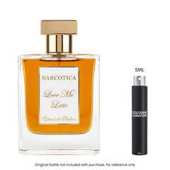 Narcotica Love Me Latte Extrait