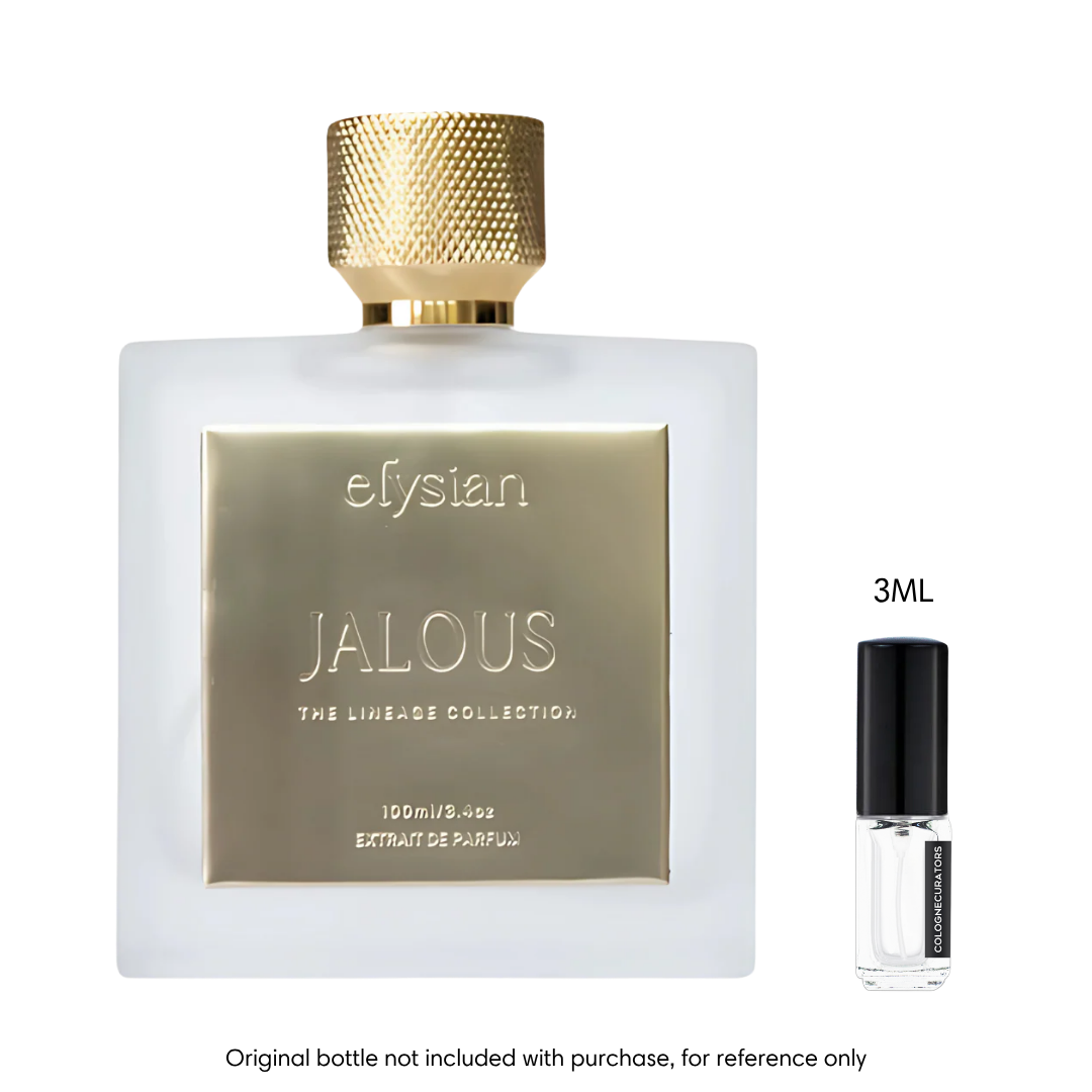 Elysian Jalous Extrait