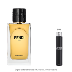 Fendi La Baguette EDP