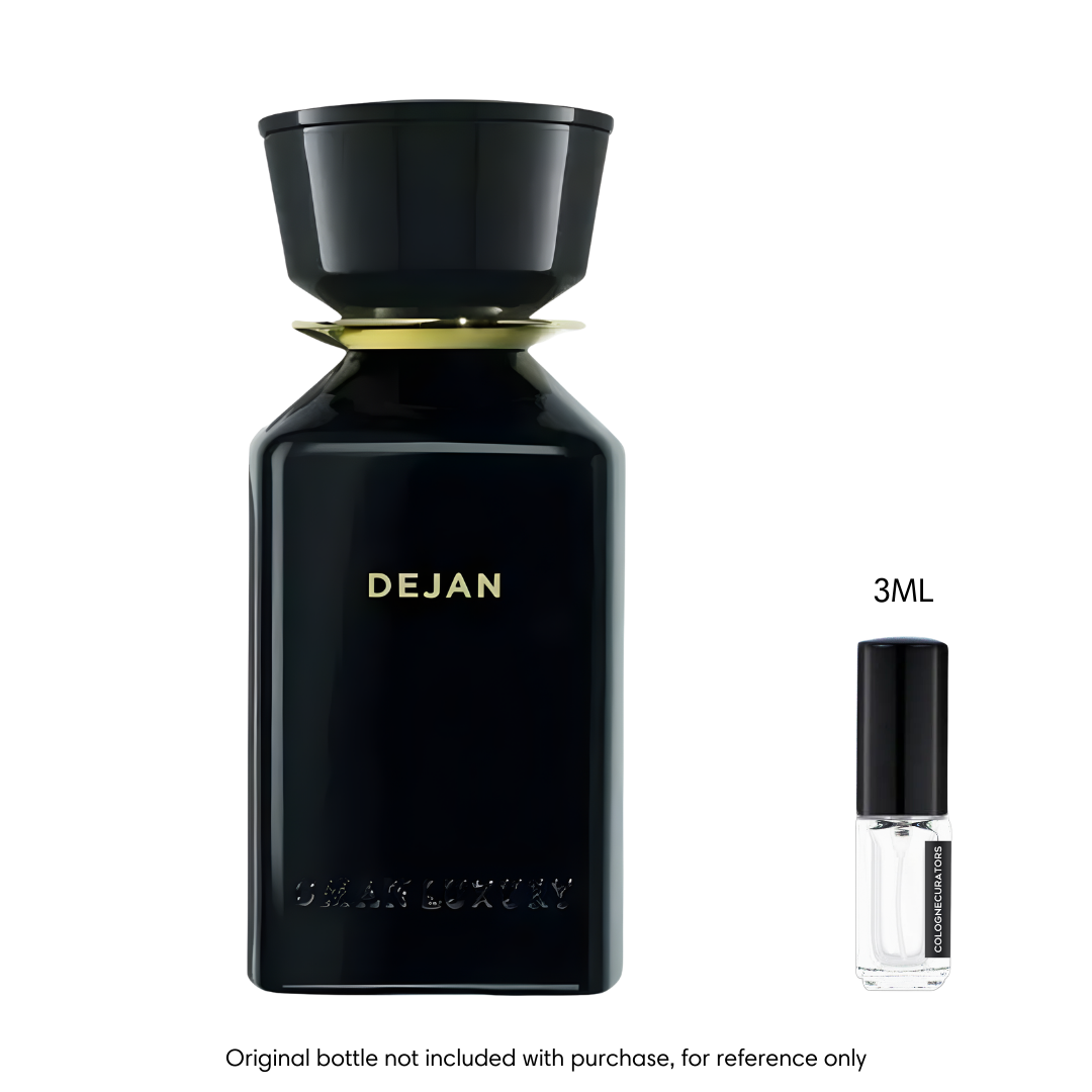 Omanluxury Dejan EDP