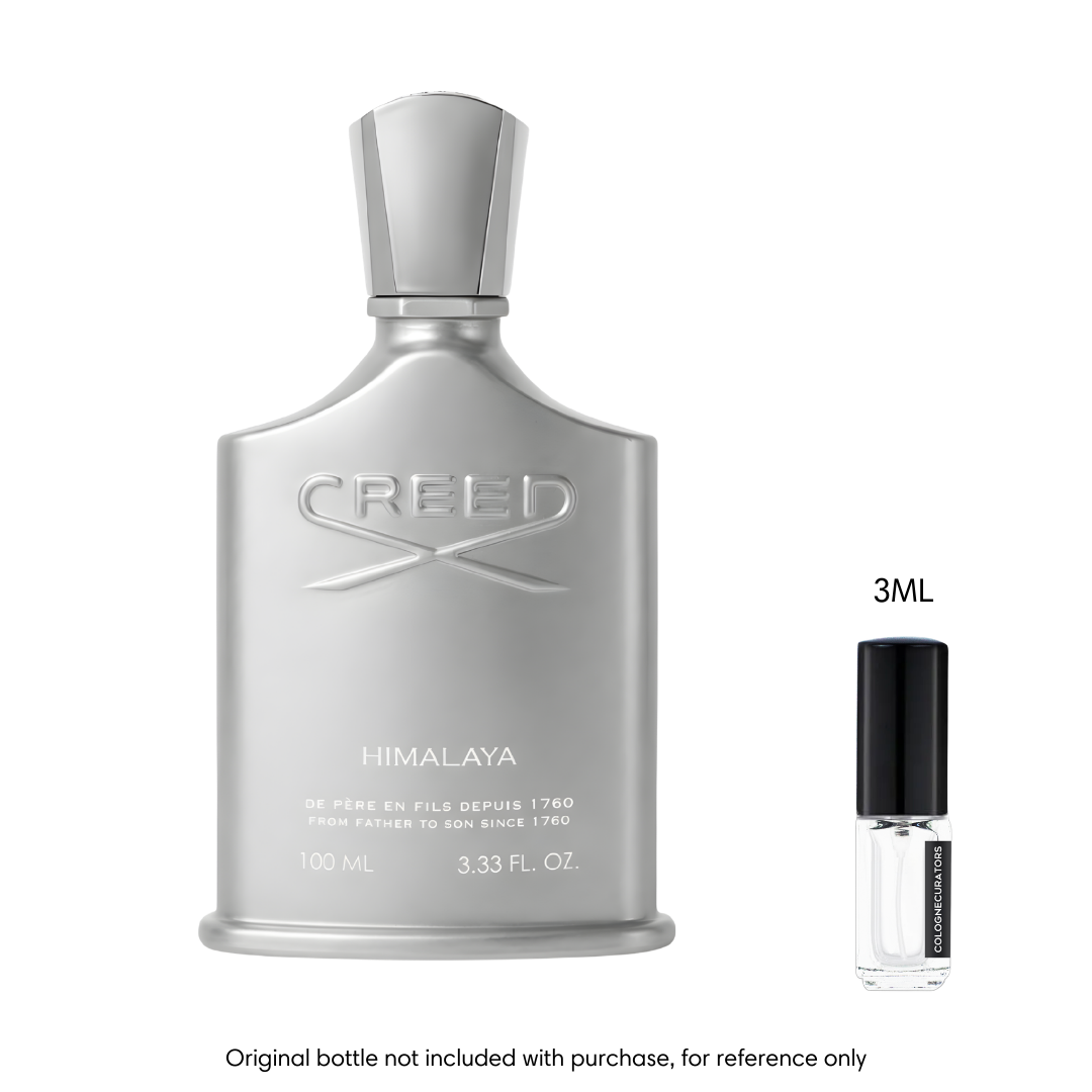 Creed Himalaya EDP
