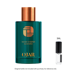 Ojar Wood Whisper EDP