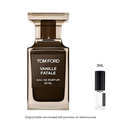Tom Ford Vanille Fatale EDP