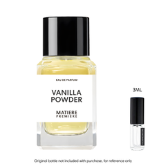 Matiere Premiere Vanilla Powder EDP