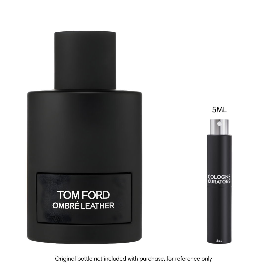 Tom Ford Ombre Leather EDP