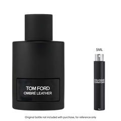 Tom Ford Ombre Leather EDP