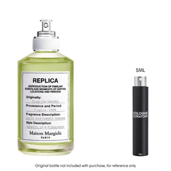 Maison Margiela From The Garden EDT