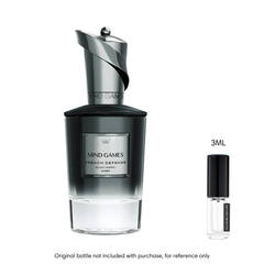 Mind Games French Defense Extrait