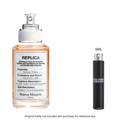 Maison Martin Margiela Replica Autumn Vibes EDT