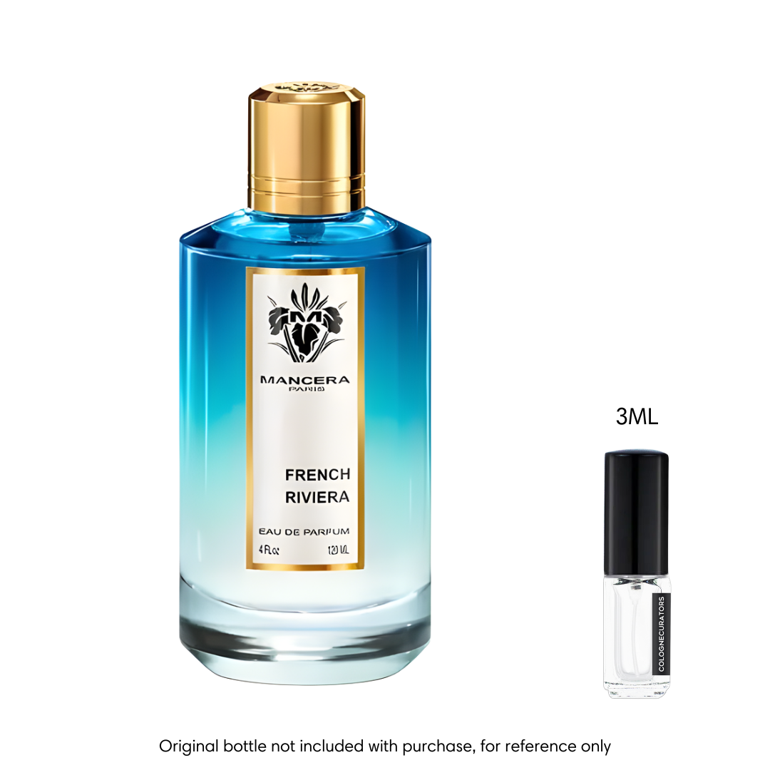 Mancera French Riviera EDP