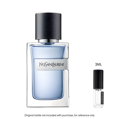 Yves Saint Laurent Y EDT