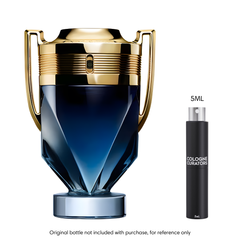 Paco Rabanne Invictus Parfum