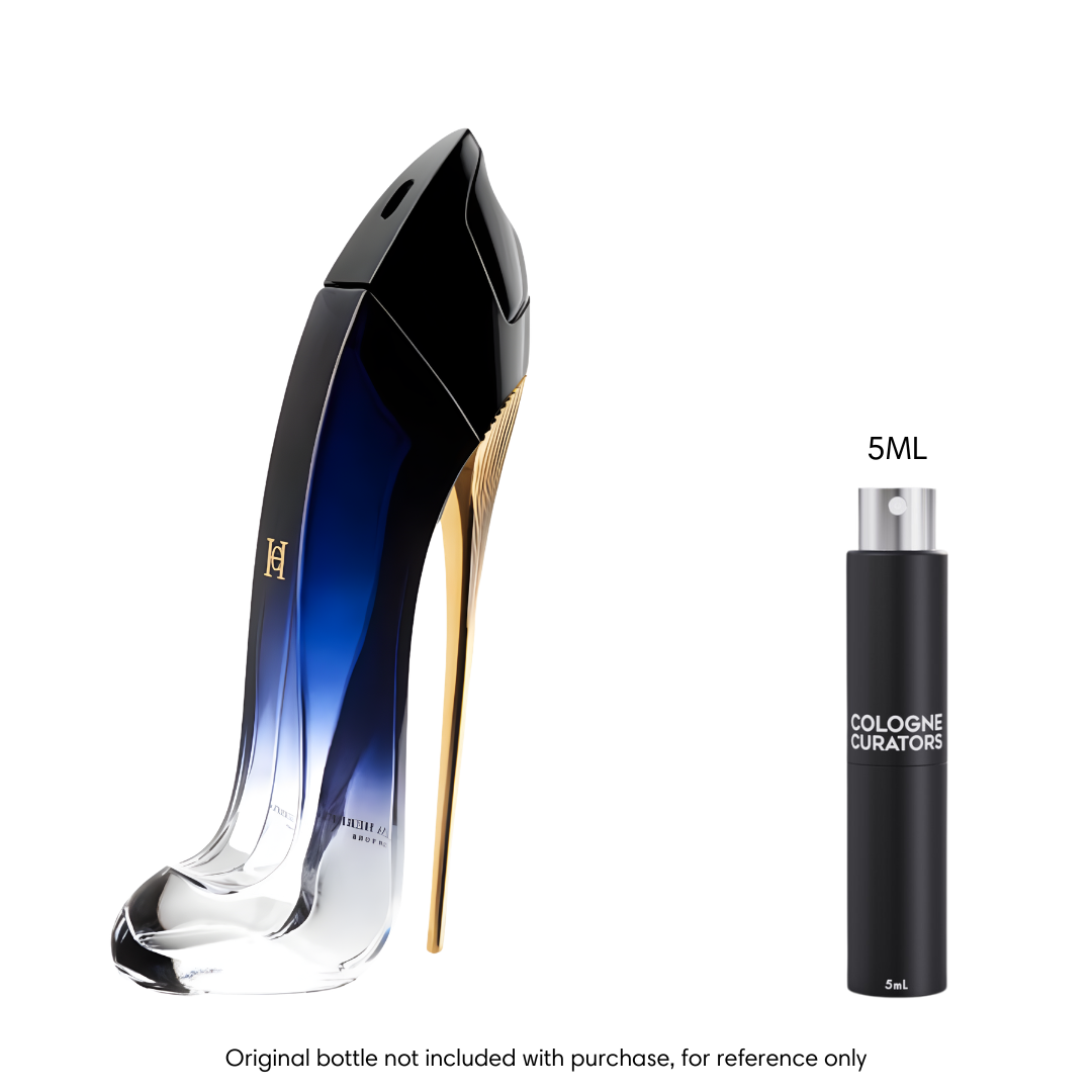 Carolina Herrera Good Girl Légère EDP