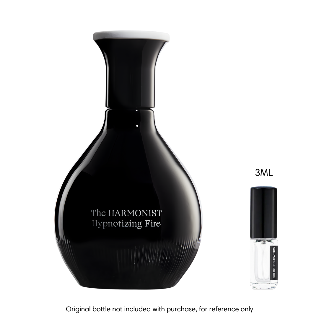 The Harmonist Hypnotizing Fire Parfum